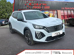 Peugeot 2008 Hybrid 145 e-DCS6 Allure occasion - Photo 3