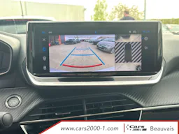 Peugeot 2008 Hybrid 145 e-DCS6 Allure occasion - Photo 30