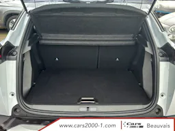 Peugeot 2008 Hybrid 145 e-DCS6 Allure occasion - Photo 7