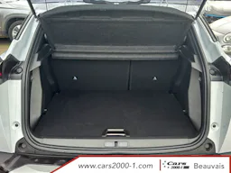 Peugeot 2008  Hybrid 145 e-DCS6 Allure occasion - Photo 7