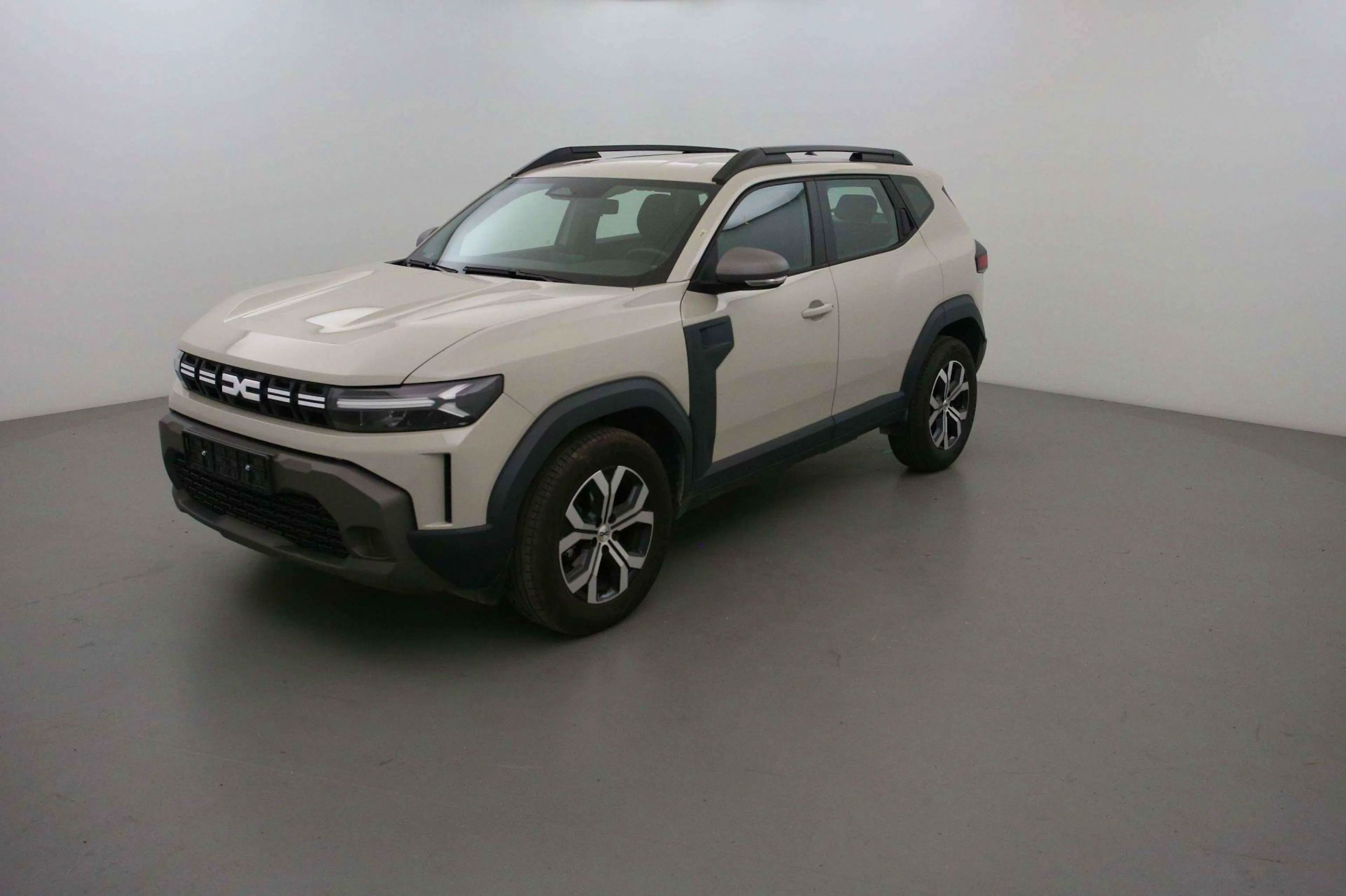 Dacia Duster Mild Hybrid 130 Expression occasion