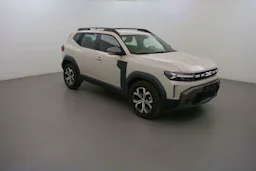 Dacia Duster Mild Hybrid 130 Expression occasion - Photo 3