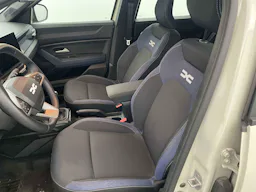 Dacia Duster Mild Hybrid 130 Expression occasion - Photo 10