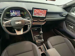 Dacia Duster Mild Hybrid 130 Expression occasion - Photo 11