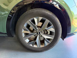 Kia Sportage  1.6 T-GDi 230ch ISG Hybride BVA6 4x2 GT Line Premium occasion - Photo 4