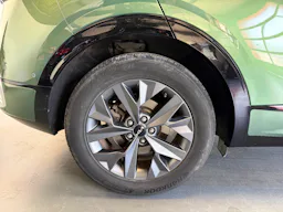 Kia Sportage  1.6 T-GDi 230ch ISG Hybride BVA6 4x2 GT Line Premium occasion - Photo 5