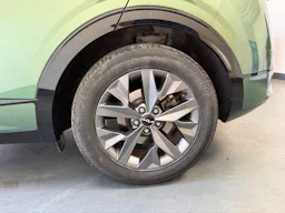 Kia Sportage  1.6 T-GDi 230ch ISG Hybride BVA6 4x2 GT Line Premium occasion - Photo 10