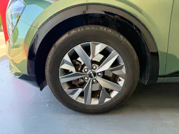 Kia Sportage  1.6 T-GDi 230ch ISG Hybride BVA6 4x2 GT Line Premium occasion - Photo 11