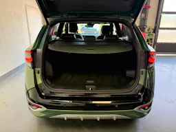 Kia Sportage  1.6 T-GDi 230ch ISG Hybride BVA6 4x2 GT Line Premium occasion - Photo 12
