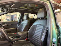 Kia Sportage  1.6 T-GDi 230ch ISG Hybride BVA6 4x2 GT Line Premium occasion - Photo 17