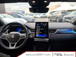 Renault SYMBIOZ  E-Tech full hybrid 145 Esprit Alpine occasion - Photo 10