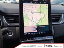 Renault SYMBIOZ E-Tech full hybrid 145 Esprit Alpine occasion - Photo 11