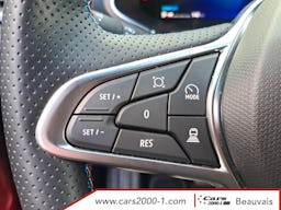 Renault SYMBIOZ  E-Tech full hybrid 145 Esprit Alpine occasion - Photo 12