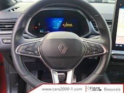 Renault SYMBIOZ E-Tech full hybrid 145 Esprit Alpine occasion - Photo 14