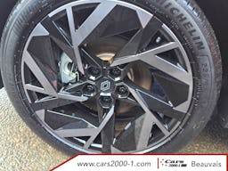 Renault SYMBIOZ  E-Tech full hybrid 145 Esprit Alpine occasion - Photo 15