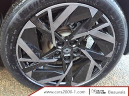 Renault SYMBIOZ E-Tech full hybrid 145 Esprit Alpine occasion - Photo 16