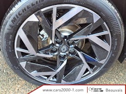 Renault SYMBIOZ E-Tech full hybrid 145 Esprit Alpine occasion - Photo 17