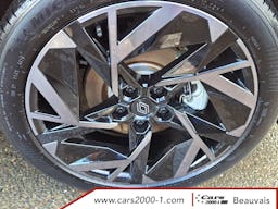 Renault SYMBIOZ  E-Tech full hybrid 145 Esprit Alpine occasion - Photo 18