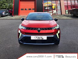 Renault SYMBIOZ  E-Tech full hybrid 145 Esprit Alpine occasion - Photo 2