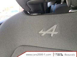 Renault SYMBIOZ E-Tech full hybrid 145 Esprit Alpine occasion - Photo 24