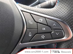 Renault SYMBIOZ E-Tech full hybrid 145 Esprit Alpine occasion - Photo 27