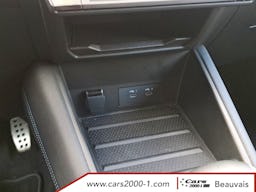 Renault SYMBIOZ E-Tech full hybrid 145 Esprit Alpine occasion - Photo 28