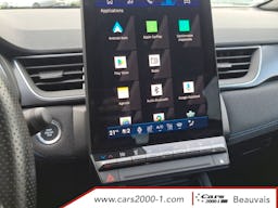 Renault SYMBIOZ E-Tech full hybrid 145 Esprit Alpine occasion - Photo 29