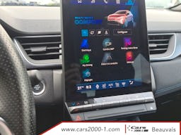 Renault SYMBIOZ E-Tech full hybrid 145 Esprit Alpine occasion - Photo 30