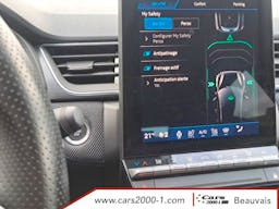 Renault SYMBIOZ  E-Tech full hybrid 145 Esprit Alpine occasion - Photo 31