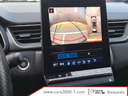 Renault SYMBIOZ E-Tech full hybrid 145 Esprit Alpine occasion - Photo 32