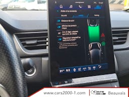 Renault SYMBIOZ  E-Tech full hybrid 145 Esprit Alpine occasion - Photo 33