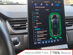 Renault SYMBIOZ  E-Tech full hybrid 145 Esprit Alpine occasion - Photo 34