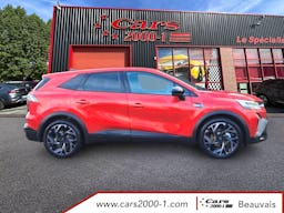 Renault SYMBIOZ  E-Tech full hybrid 145 Esprit Alpine occasion - Photo 4