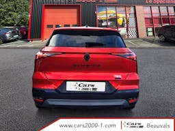 Renault SYMBIOZ  E-Tech full hybrid 145 Esprit Alpine occasion - Photo 5