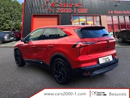 Renault SYMBIOZ  E-Tech full hybrid 145 Esprit Alpine occasion - Photo 6