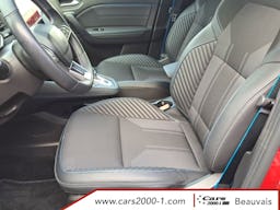 Renault SYMBIOZ E-Tech full hybrid 145 Esprit Alpine occasion - Photo 8