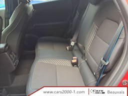 Renault SYMBIOZ  E-Tech full hybrid 145 Esprit Alpine occasion - Photo 9