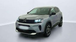 Citroën C5 Aircross Hybride Rechargeable 225 e-EAT8 Plus occasion - Photo 1