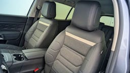 Citroën C5 Aircross  Hybride Rechargeable 225 e-EAT8 Plus occasion - Photo 13