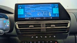 Citroën C5 Aircross  Hybride Rechargeable 225 e-EAT8 Plus occasion - Photo 14