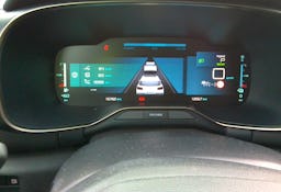 Citroën C5 Aircross Hybride Rechargeable 225 e-EAT8 Plus occasion - Photo 16