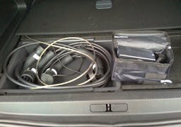 Citroën C5 Aircross  Hybride Rechargeable 225 e-EAT8 Plus occasion - Photo 17