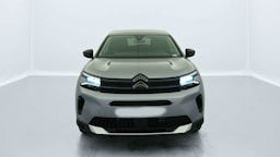 Citroën C5 Aircross Hybride Rechargeable 225 e-EAT8 Plus occasion - Photo 2