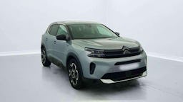 Citroën C5 Aircross  Hybride Rechargeable 225 e-EAT8 Plus occasion - Photo 3