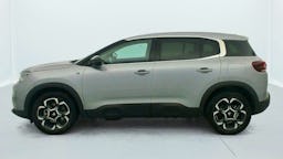 Citroën C5 Aircross Hybride Rechargeable 225 e-EAT8 Plus occasion - Photo 4