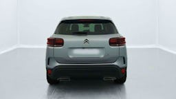 Citroën C5 Aircross Hybride Rechargeable 225 e-EAT8 Plus occasion - Photo 6