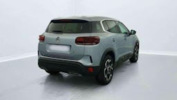 Citroën C5 Aircross  Hybride Rechargeable 225 e-EAT8 Plus occasion - Photo 7