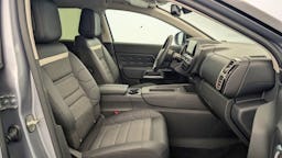 Citroën C5 Aircross Hybride Rechargeable 225 e-EAT8 Plus occasion - Photo 9