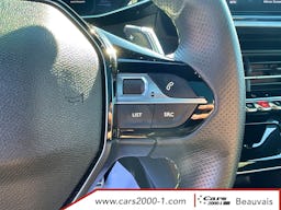 Peugeot 208  Hybrid 136 e-DCS6 GT occasion - Photo 23