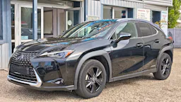 Lexus UX 250h 2WD Luxe occasion - Photo 1
